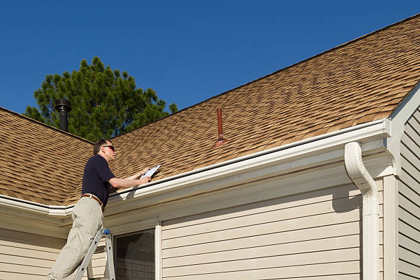 Best Storm Damage Roof Repair  in West Sharyland, TX